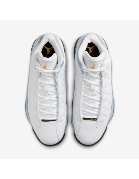 Jordan 13 Retro Blue Grey 414571170 MBS