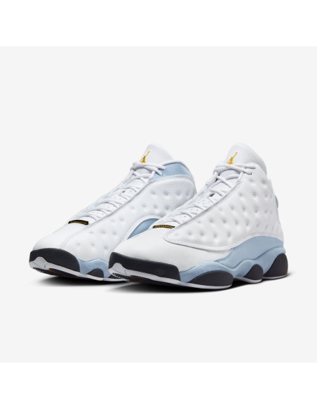 Jordan 13 Retro Blue Grey 414571170 MBS