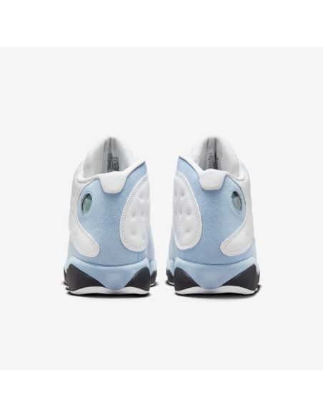 Jordan 13 Retro Blue Grey 414571170 MBS