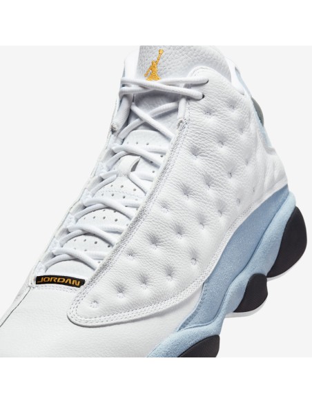 Jordan 13 Retro Blue Grey 414571170 MBS