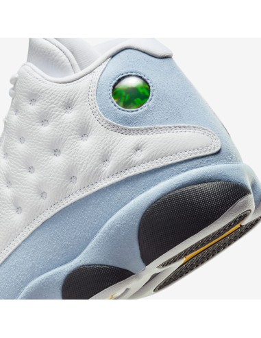 Jordan 13 Retro Blue Grey 414571170 MBS