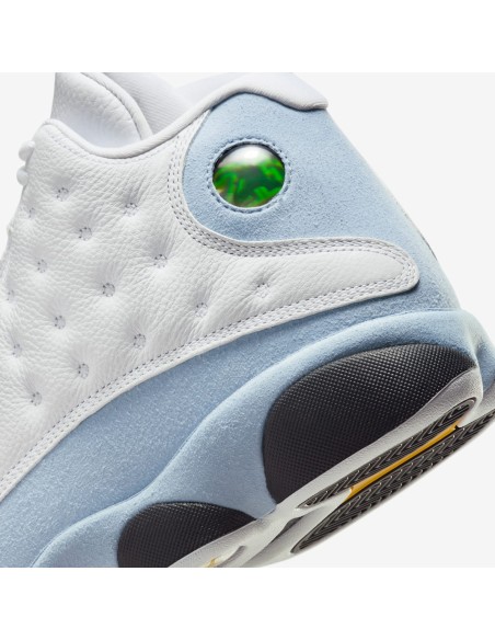 Jordan 13 Retro Blue Grey 414571170 MBS