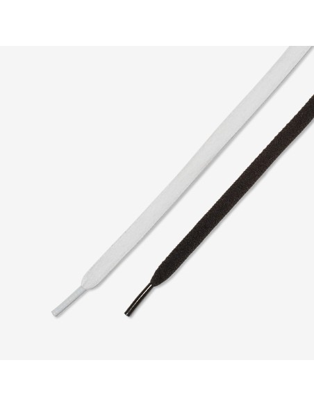 Jordan 1 Mid Patent Black White Gold 852542007 MBS