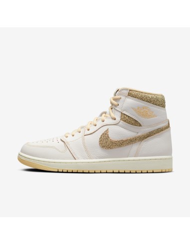 Jordan 1 Retro High OG Craft Vibrations Of Naija FD8631100 MBS