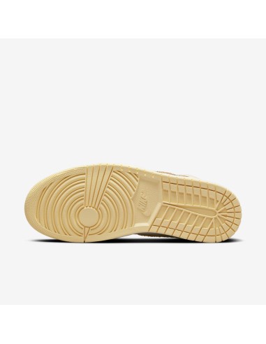 Jordan 1 Retro High OG Craft Vibrations Of Naija FD8631100 MBS