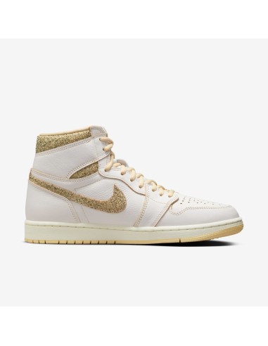 Jordan 1 Retro High OG Craft Vibrations Of Naija FD8631100 MBS