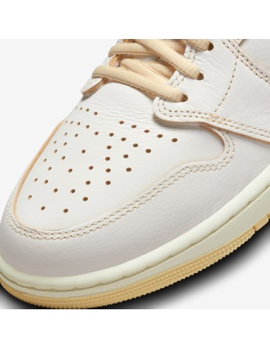 Jordan 1 Retro High OG Craft Vibrations Of Naija FD8631100 MBS