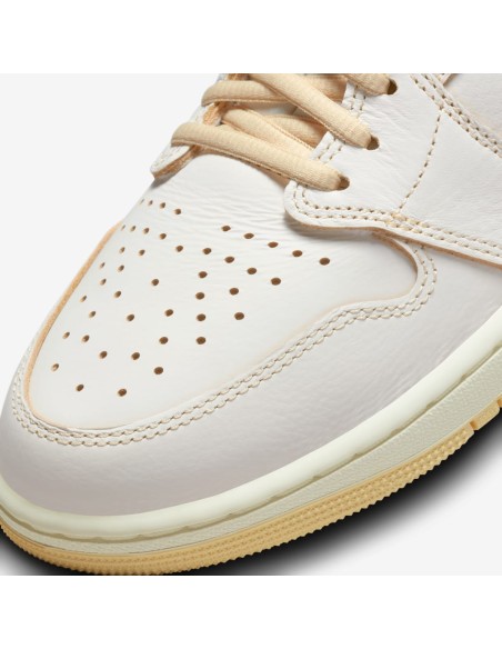 Jordan 1 Retro High OG Craft Vibrations Of Naija FD8631100 MBS