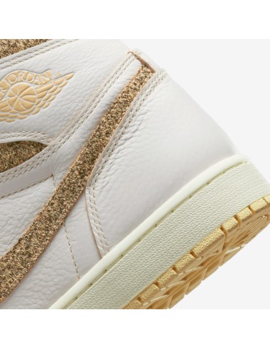 Jordan 1 Retro High OG Craft Vibrations Of Naija FD8631100 MBS