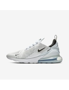 Nike Air Max 270 White Black AH8050100 MBS