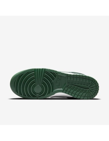 Nike Dunk Low Michigan State DD1391101 MBS