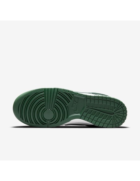 Nike Dunk Low Michigan State DD1391101 MBS