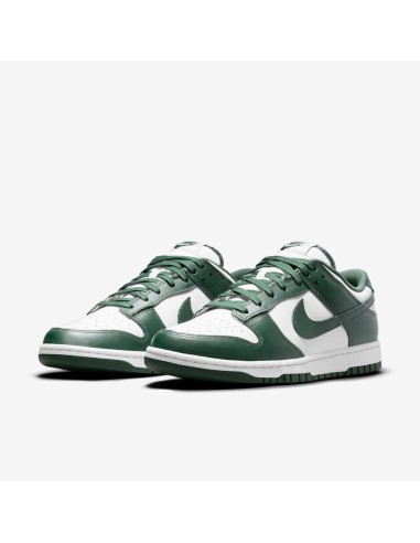 Nike Dunk Low Michigan State DD1391101 MBS