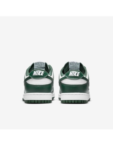 Nike Dunk Low Michigan State DD1391101 MBS