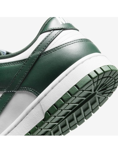 Nike Dunk Low Michigan State DD1391101 MBS