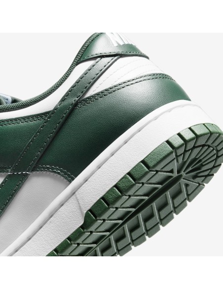 Nike Dunk Low Michigan State DD1391101 MBS