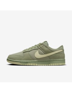 Nike Dunk Low Retro Premium Oil Green Olive Aura FB8895300 MBS