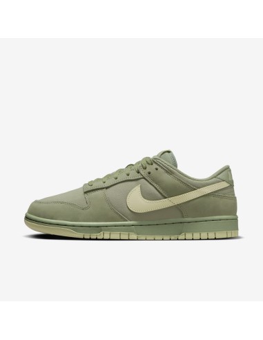 Nike Dunk Low Retro Premium Oil Green Olive Aura FB8895300 MBS