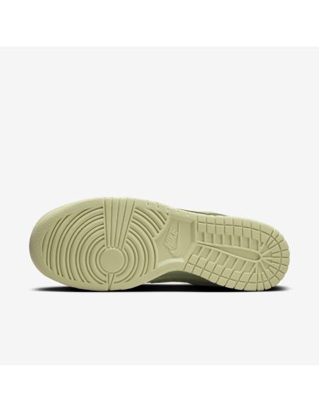Nike Dunk Low Retro Premium Oil Green Olive Aura FB8895300 MBS