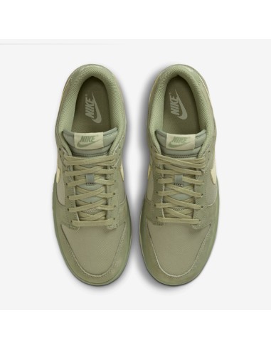 Nike Dunk Low Retro Premium Oil Green Olive Aura FB8895300 MBS