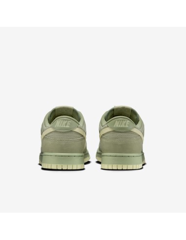 Nike Dunk Low Retro Premium Oil Green Olive Aura FB8895300 MBS