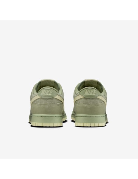 Nike Dunk Low Retro Premium Oil Green Olive Aura FB8895300 MBS