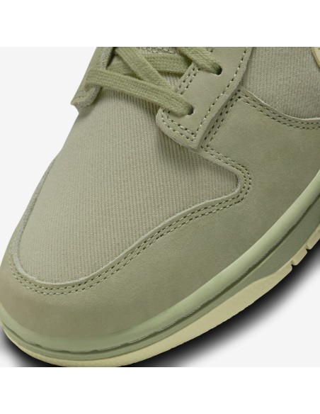 Nike Dunk Low Retro Premium Oil Green Olive Aura FB8895300 MBS