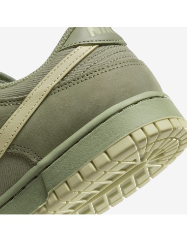 Nike Dunk Low Retro Premium Oil Green Olive Aura FB8895300 MBS