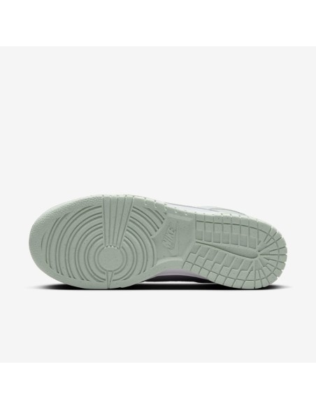 Nike Dunk Low Next Nature White Mint Women's DN1431102 MBS