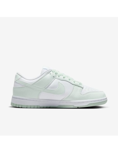 Nike Dunk Low Next Nature White Mint Women's DN1431102 MBS