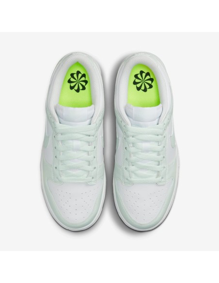 Nike Dunk Low Next Nature White Mint Women's DN1431102 MBS