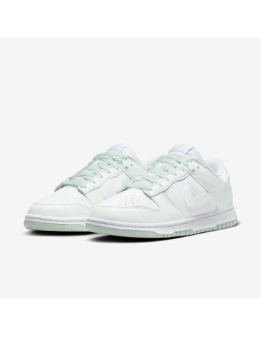 Nike Dunk Low Next Nature White Mint Women's DN1431102 MBS