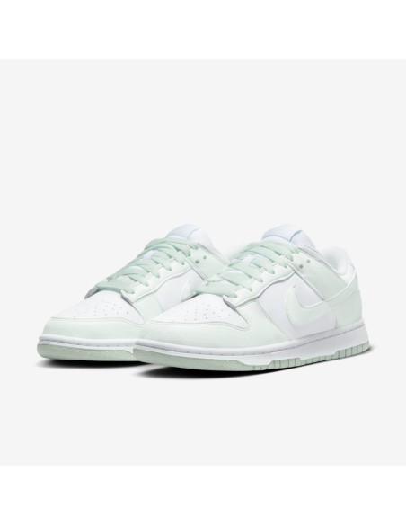 Nike Dunk Low Next Nature White Mint Women's DN1431102 MBS