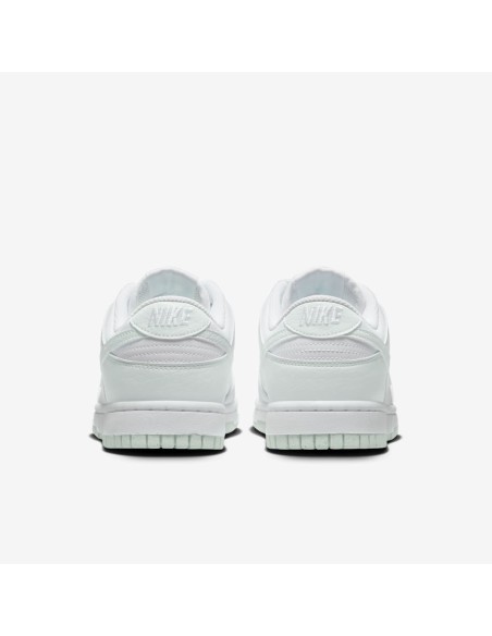 Nike Dunk Low Next Nature White Mint Women's DN1431102 MBS