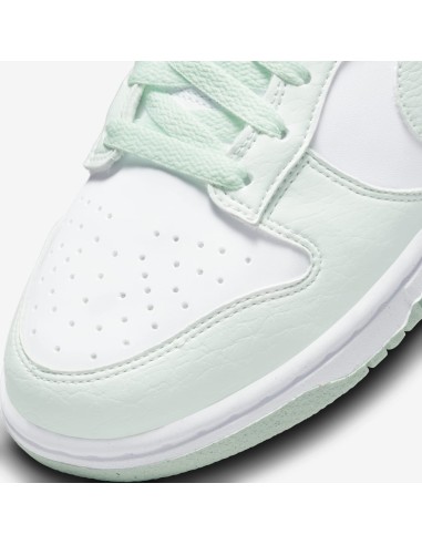 Nike Dunk Low Next Nature White Mint Women's DN1431102 MBS