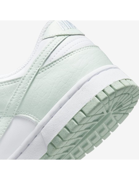Nike Dunk Low Next Nature White Mint Women's DN1431102 MBS