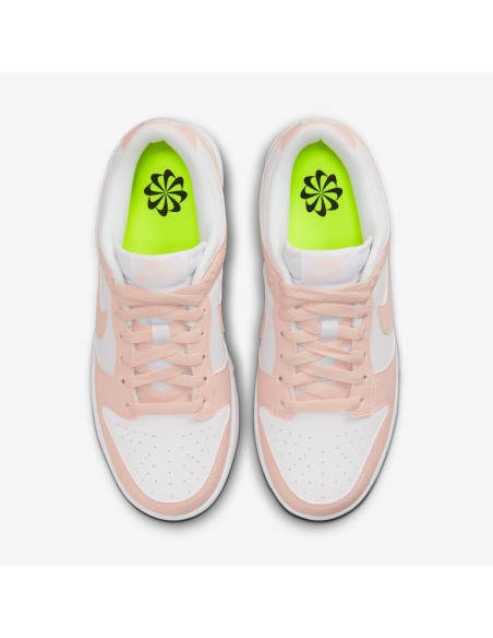 Nike Dunk Low Next Nature Pale Coral Women's DD1873100 MBS
