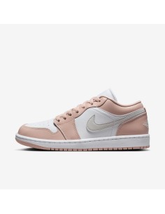Jordan 1 Low Particle Beige Women's DC0774120 MBS