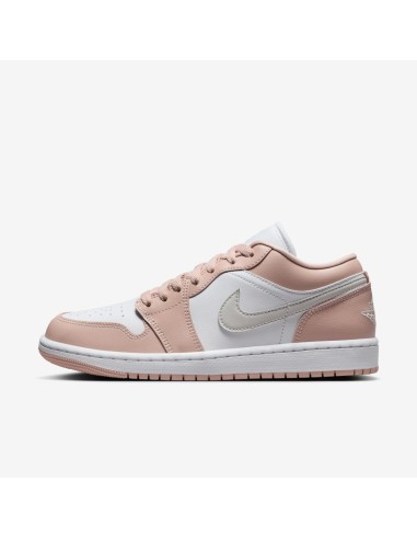 Jordan 1 Low Particle Beige Women's DC0774120 MBS