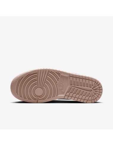 Jordan 1 Low Particle Beige Women's DC0774120 MBS