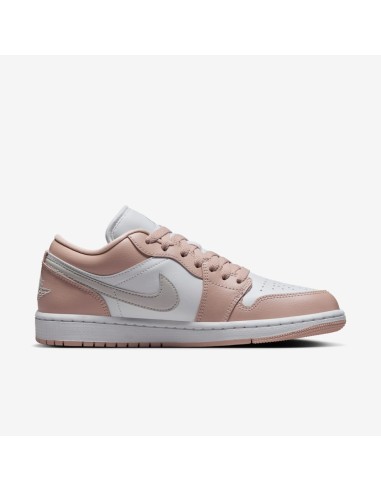 Jordan 1 Low Particle Beige Women's DC0774120 MBS