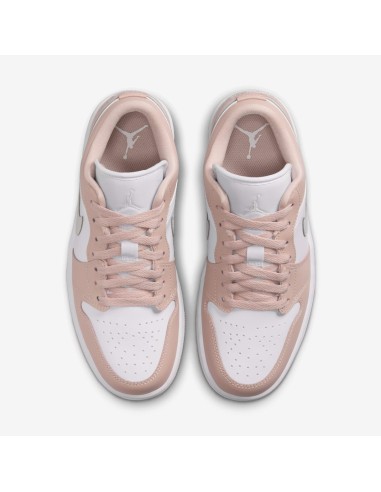 Jordan 1 Low Particle Beige Women's DC0774120 MBS