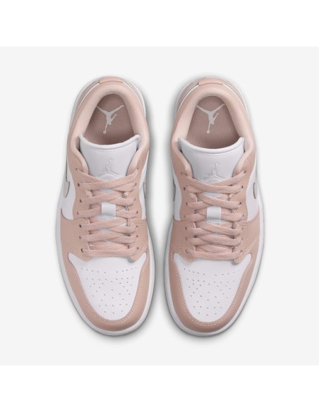 Jordan 1 Low Particle Beige Women's DC0774120 MBS