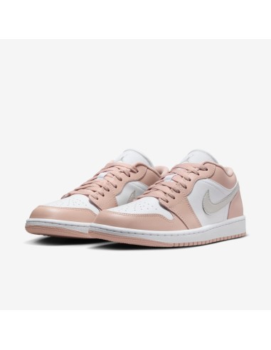 Jordan 1 Low Particle Beige Women's DC0774120 MBS