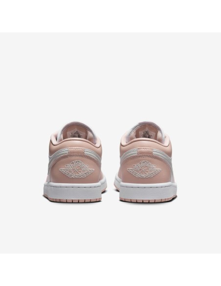 Jordan 1 Low Particle Beige Women's DC0774120 MBS