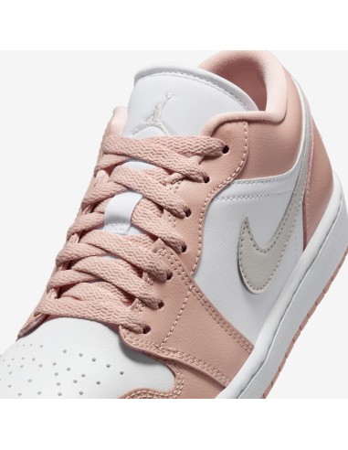 Jordan 1 Low Particle Beige Women's DC0774120 MBS