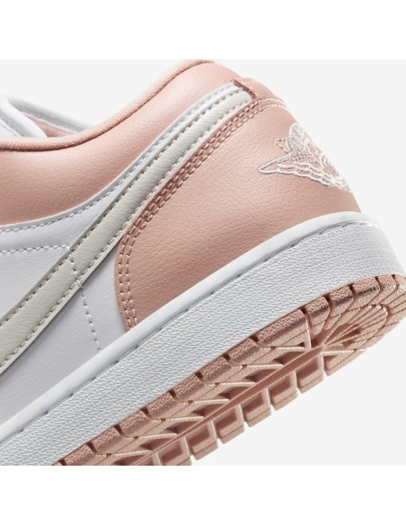 Jordan 1 Low Particle Beige Women's DC0774120 MBS