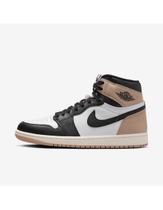 Jordan 1 Retro High OG Latte Women's FD2596021 MBS