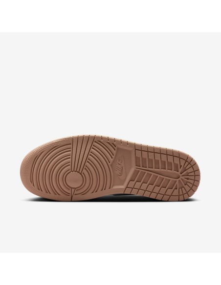 Jordan 1 Retro High OG Latte Women's FD2596021 MBS