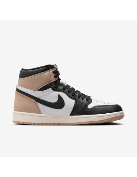 Jordan 1 Retro High OG Latte Women's FD2596021 MBS